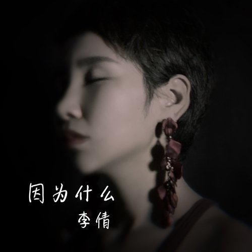 因為什麼 cover art