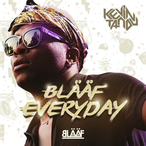 BLÄÄF EVERYDAY_poster_image