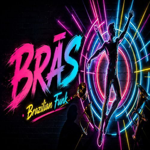 BRĀS (Brazilian Funk)