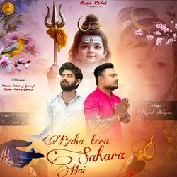 Baba Tera Sahara hai