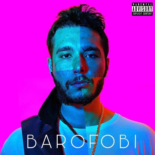 Barofobi