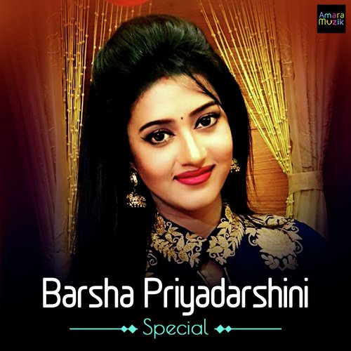 Barsha Priyadarshini Special