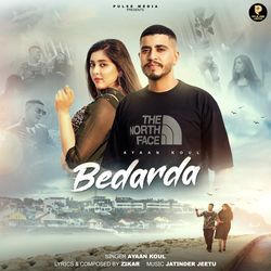 Bedarda