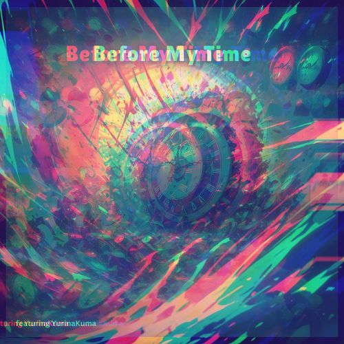 Before My Time (feat. YurinaKuma)