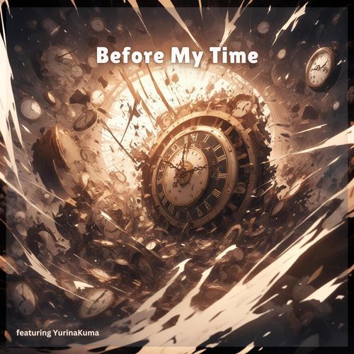 Before My Time (feat. YurinaKuma)