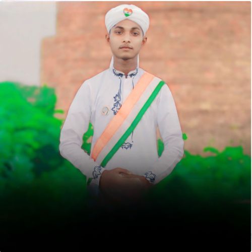 Bharat Amar Jonmobhumi