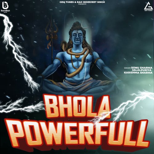 Bhola Powerfull