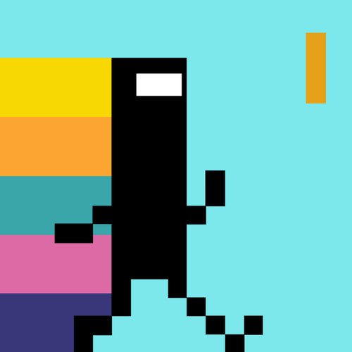 Progress cover art