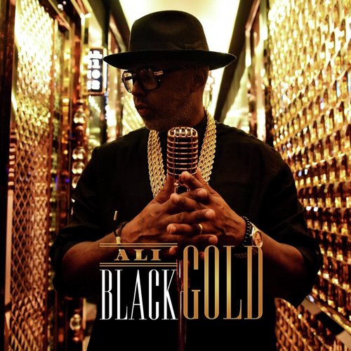 Black Gold