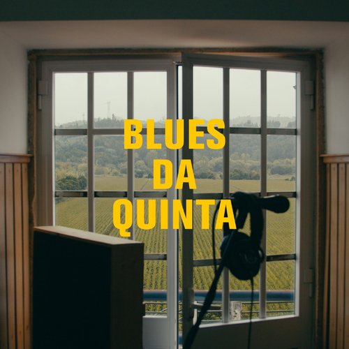 Blues da Quinta_poster_image