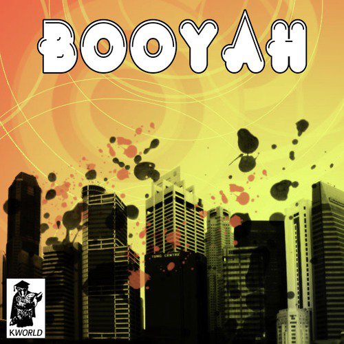 Booyah (Originally Performed by Showtek feat. We Are Loud & Sonny Wilson)