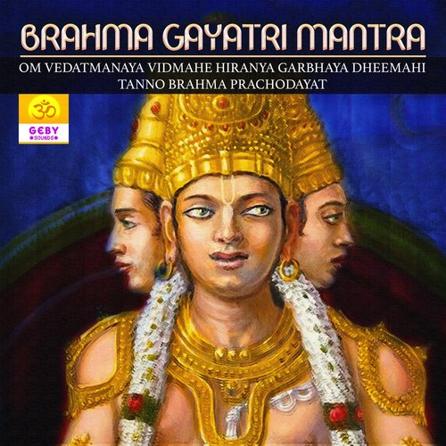 Brahma Gayatri Mantra