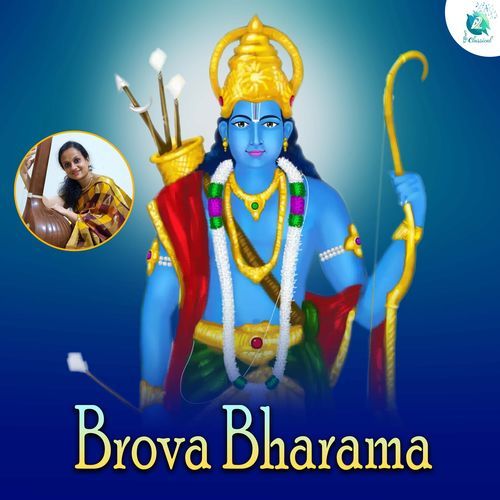 Brova Bharama