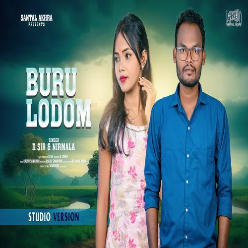 Buru Lodom