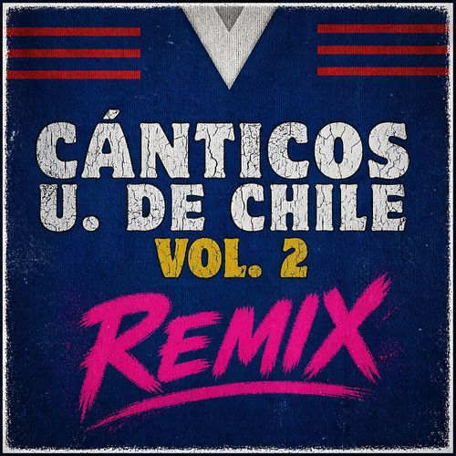 Vamos Leones, salgan campeones (Alternate Mix)