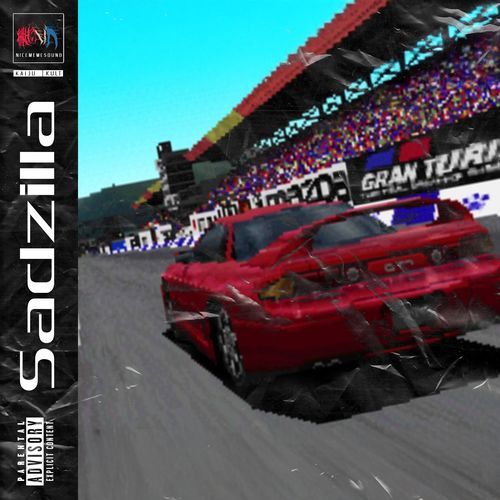 COME GET YO MAN (GRAN TURISMO)