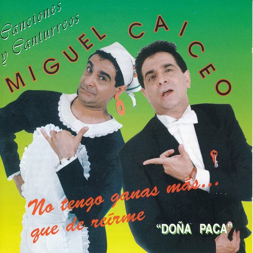 Mariano cover art