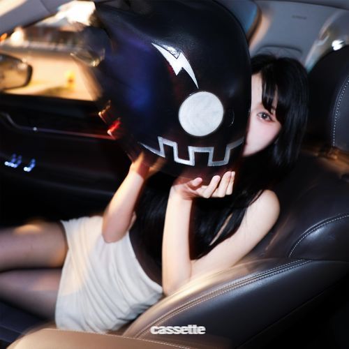 Cassette (feat. AVN, Ohny) cover art