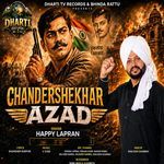 Chandershekhar Azad