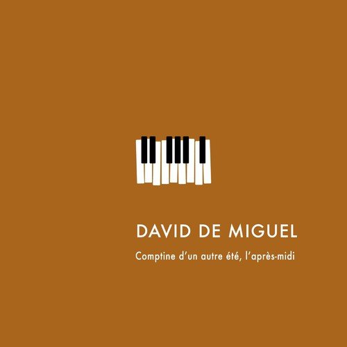 David de Miguel