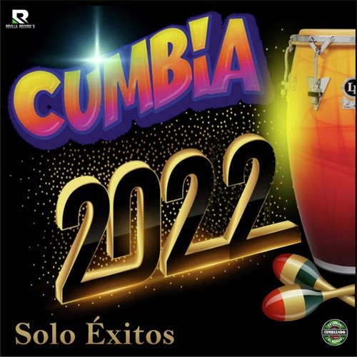 Cumbia 2022 Solo Exitos