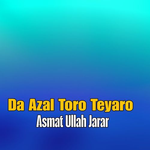 Da Azal Toro Teyaro