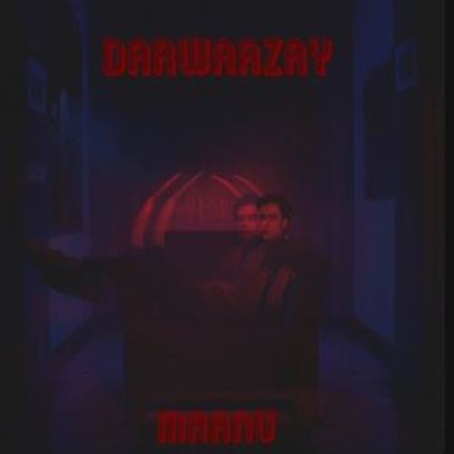 Darwaazay