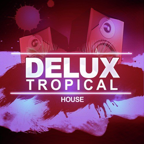Deluxe Tropical House