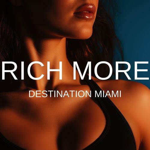 Destination Miami