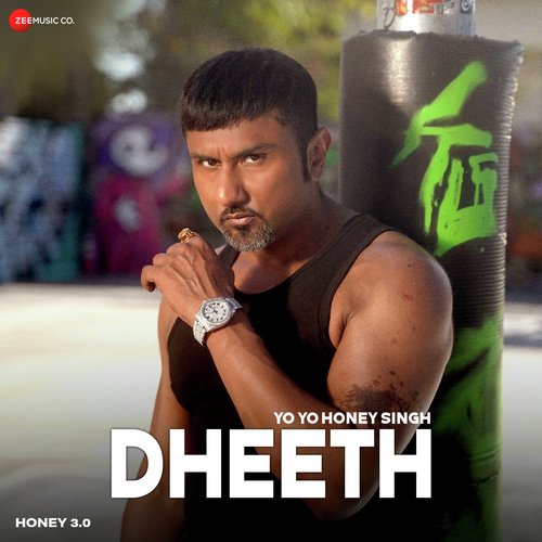 Dheeth (From "Honey 3.0")