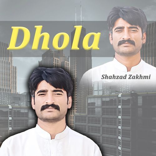 Dhola