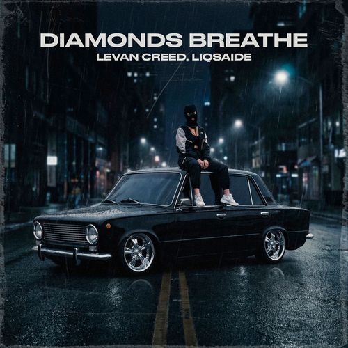 Diamonds Breathe