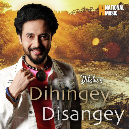 Dihingey Disangey - Single