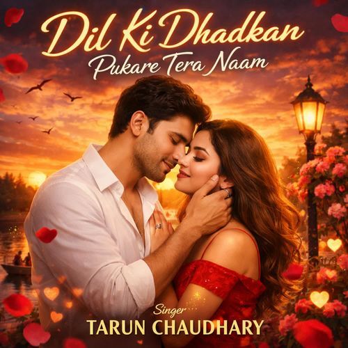 Dil Ki Dhadkan Pukare Tera Naam