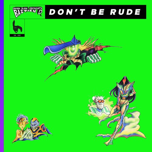 Don&#039;t Be Rude_poster_image