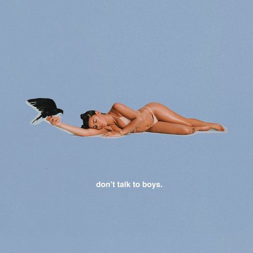 Don't Talk to Boys_poster_image