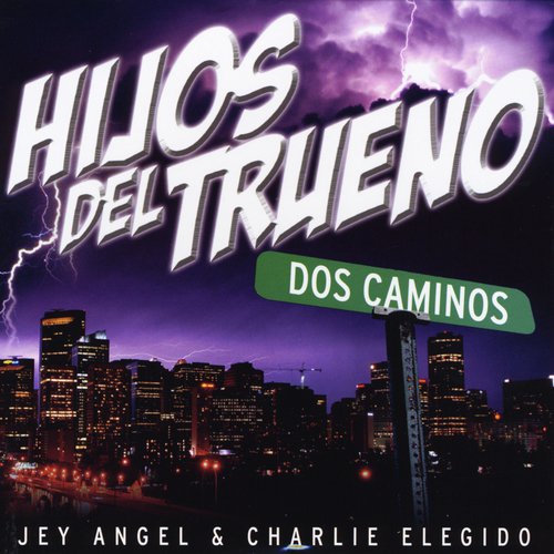 Dos Caminos (feat. Santito & Big Man) cover art