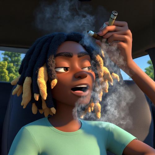 Rich Junkie cover art
