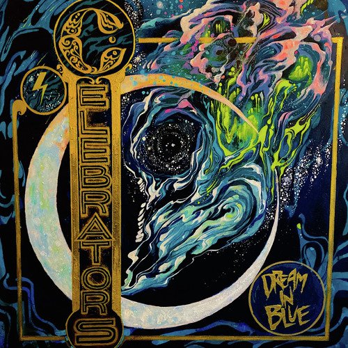 The Guillotine cover art