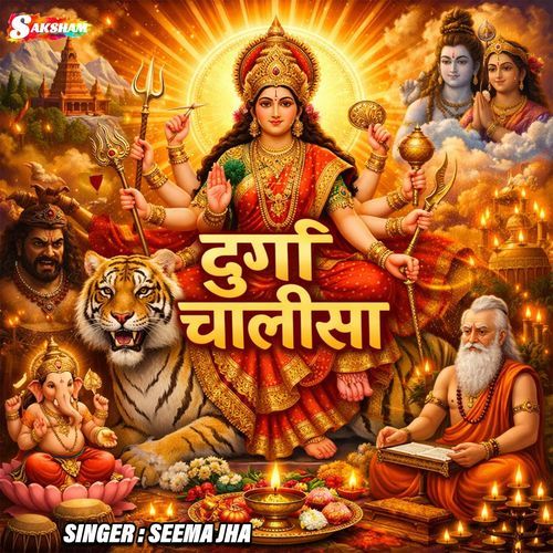 Durga Chalisa