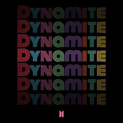 Dynamite (NightTime Version)