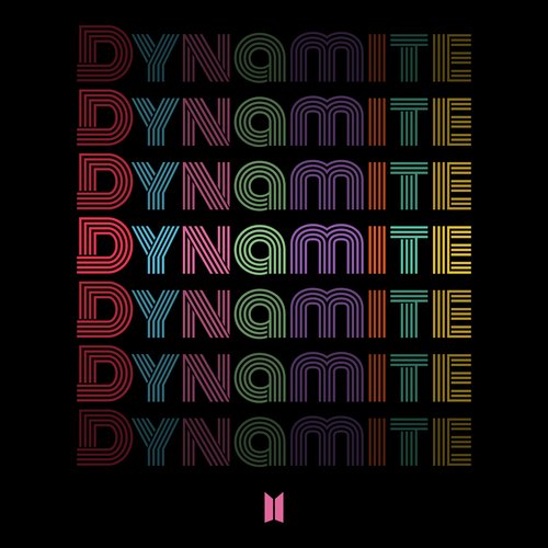 Dynamite (NightTime Version)_poster_image