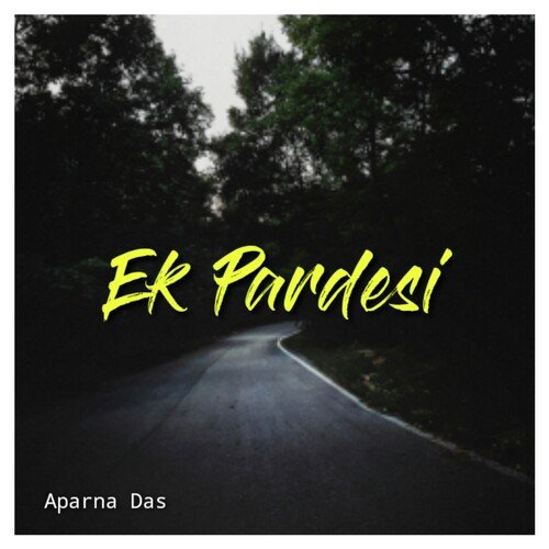 Ek Pardesi _poster_image