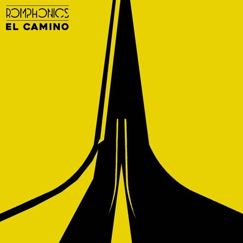 El Camino cover art