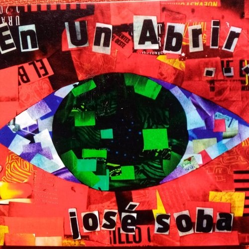 Canción Errada. (feat. José Gómez) cover art