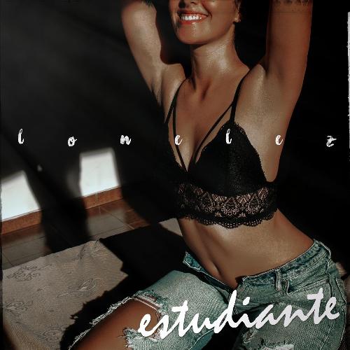 Profesora cover art