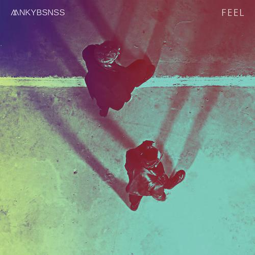 Feel (Radio Edit)