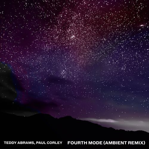 Abrams: Fourth Mode (Ambient Remix) cover art