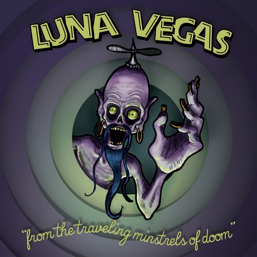 Mr Wong cover art