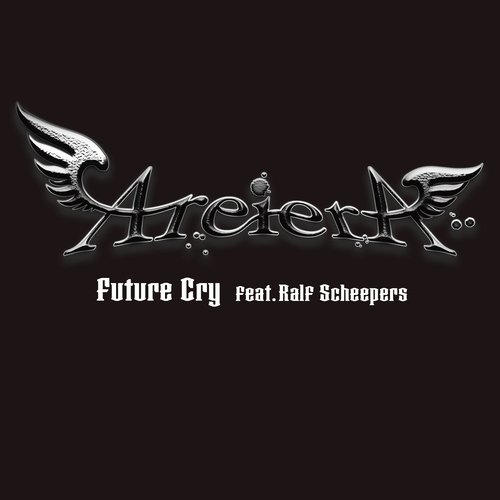 Future Cry (feat. Ralf Scheepers)_poster_image